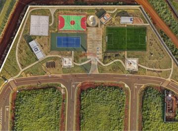 Terreno · 250m² · Terreno a venda em condominio fechado no URBE 365