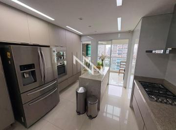 Apartamento · 179m² · 3 Quartos · 3 Vagas · Duplex 3 Suítes - Setor Bueno
