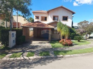 Casa · 253m² · 3 Quartos · 2 Vagas · Luxo e Conforto: Casa no Condomínio Portal De Bragança Horizonte