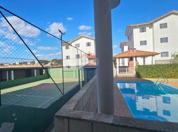 Apartamento · 44m² · 2 Quartos · 1 Vaga · Apto 2 dorm., melhor custo benefício da cidade