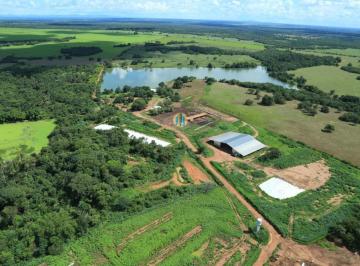 Rural · 3388m² · Fazenda à venda em Palmas/TO