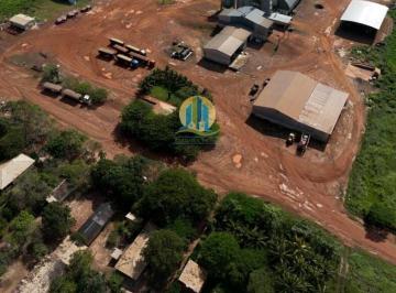 Rural · 660m² · Fazenda à venda em Xinguara/PA