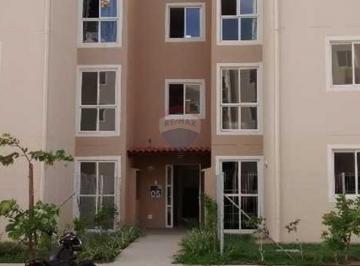 Apartamento · 46m² · 2 Quartos · 1 Vaga · Lar dos Sonhos em São Gonçalo do Amarante!