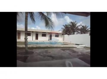 Casa · 300m² · 4 Quartos · 10 Vagas · Casa dos Sonhos em Redinha Nova Extremoz, RN - Vista para o Mar!