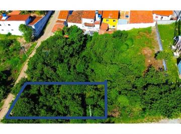 Terreno · 332m² · Oportunidade de Investimento ou Moradia em Pium: Terreno Multiuso