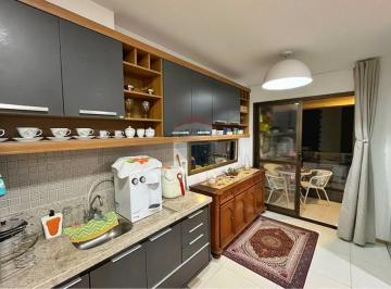 Apartamento · 32m² · 1 Quarto · 1 Vaga · Apartamento quarto e sala com Vista para o Mar em Salvador