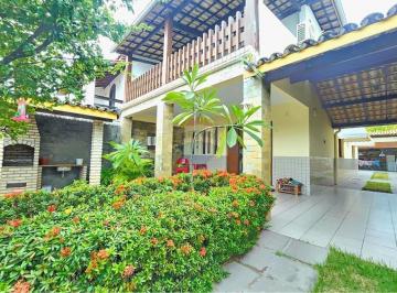 Casa · 237m² · 4 Quartos · 5 Vagas · Casa à venda em Piatã — conforto, espaço e localização estratégica em um só lugar.