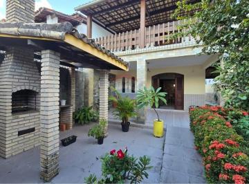 Casa · 237m² · 4 Quartos · 5 Vagas · Casa à venda em Piatã — conforto, espaço e localização estratégica em um só lugar.
