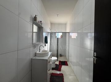 Casa · 55m² · 2 Quartos · 2 Vagas · Oportunidade jardim Novo Horizonte Paiçandu