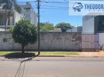 Terreno · VENDA | Terreno,  em Zona 04, Maringá