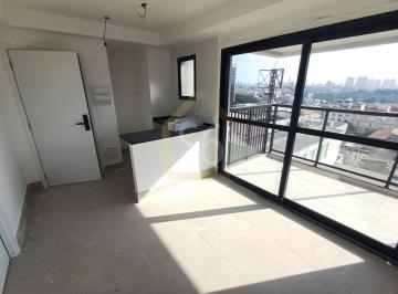 Apartamento · 36m² · 1 Quarto · Lucky Pça. Silvio Romero - Apartamento de 36m² á venda no Tatuapé, próximo ao Metrô e ao Shopping