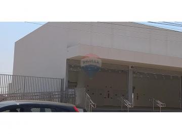 Comercial · 362m² · Galpão de Alto Padrão em Samambaia