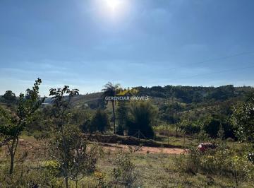 Terreno · 4000m² · Excelente Terreno Plano 4.000m² com Poço Artesiano em Itatiaiuçu Medeiros!
