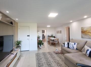 Apartamento · 142m² · 3 Quartos · 2 Vagas · Apartamento em Parque Flamboyant - Campos dos Goytacazes