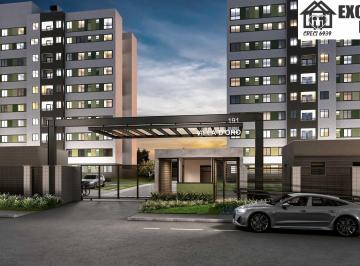 Comercial · 43m² · 2 Quartos · 1 Vaga · Villa d’Oro