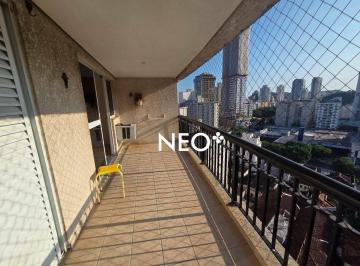 c2ddc3335a2fb6790b086297c7f94429575fcc8f · Apartamento com 3 dormitórios à venda, 84 m² por R$ 800.000,00 - José Menino - Santos/SP