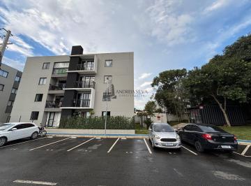 Apartamento · 55m² · 3 Quartos · 1 Vaga · Apartamento à venda no Ouro Fino, em São José dos Pinhais