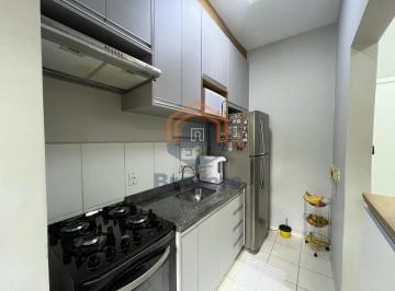 Apartamento · 48m² · 2 Quartos · 1 Vaga · Apartamento em Jardim do Lago - Jundiaí, SP
