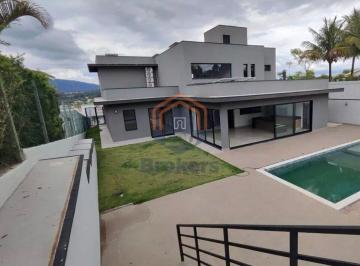 Casa · 450m² · 6 Quartos · 4 Vagas · Casa em Condominio em Medeiros - Jundiaí