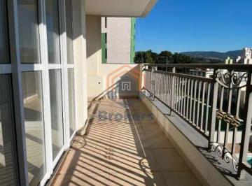 Apartamento · 54m² · 2 Quartos · 1 Vaga · Apartamento em Chácara Segre - Jundiaí, SP