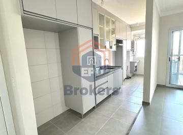 Apartamento · 67m² · 2 Quartos · 2 Vagas · Apartamento em Medeiros - Jundiaí, SP