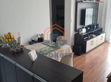 Apartamento · 52m² · 2 Quartos · 1 Vaga · Apartamento em Vila Lacerda - Jundiaí