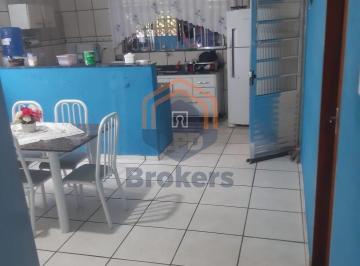 Casa · 289m² · 3 Quartos · 4 Vagas · Casa Sobrado em Vila Primavera - Jarinu, SP
