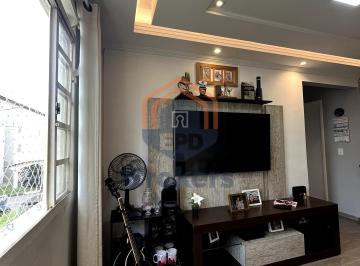Apartamento · 54m² · 2 Quartos · 1 Vaga · Apartamento em Jardim Guanabara - Jundiaí, SP
