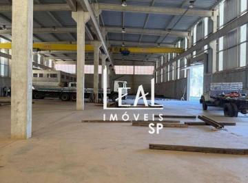 3bc930b488a638ff7b4159a40dbbd4f22fa26550 · Galpão com Infraestrutura Completa , 3.000,00m² área construída - venda por R$ 11.000.000 ou aluguel