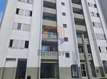 Apartamento · 69m² · 2 Quartos · 1 Vaga · Apartamento em Vila Nova Jundiainopolis - Jundiaí, SP
