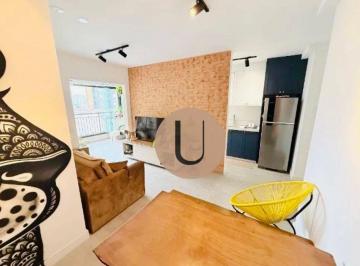 fc84652272c95ab7155a087230ef07189dddab13 · Apartamento com 2 dormitórios à venda, 65 m² por R$ 826.000,00 - Campestre - Santo André/SP