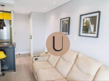 f75eceb7011473f22a159c630d0c5ee1223ff845 · Apartamento com 3 dormitórios à venda, 70 m² por R$ 799.900,00 - Tatuapé - São Paulo/SP