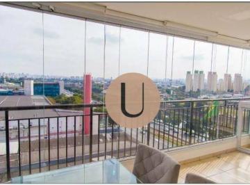 449196986baceaf499f4e39869715d36729b929b · Apartamento com 3 dormitórios à venda, 70 m² por R$ 799.000,00 - Tatuapé - São Paulo/SP