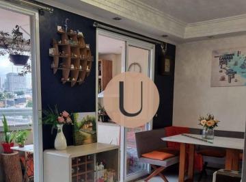 d79b06e1cf1a817d9b6984ffcf5d31395fe3e3ea · Apartamento com 3 dormitórios à venda, 80 m² por R$ 830.000,00 - Tatuapé - São Paulo/SP