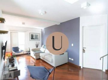 9fda441f839bbbe43124f8c56461921483d10266 · Cobertura 123m² no Brooklin | 2 vagas | Vista para a Hípica | Excelente localização