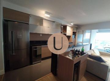 ca7672f7d189399d68d1b87e8fa24b2c8196bee3 · Ed. Moderno em Pinheiros. Apto Mobiliado com 2 dormitórios para alugar, 100 m² por R$ 12.999/mês - P