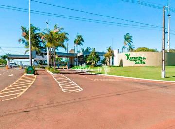 Terreno à venda, 2500 m² - Recanto do Salto - Londrina/PR · Terreno à venda, 2500 m² por R$ 2.850.000,00 - Recanto do Salto - Londrina/PR