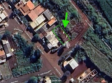 Terreno à venda, 209 m² - Gávea - Londrina/PR · Terreno à venda, 209 m² por R$ 92.000,00 - Gávea - Londrina/PR