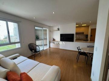 33b6ea848931f972d6b3cab47f5e4c40a0b84f7e · Apartamento com 3 dormitórios à venda, 81 m² por R$ 780.000 - Evolution Home Alto da Palhano - Gleba