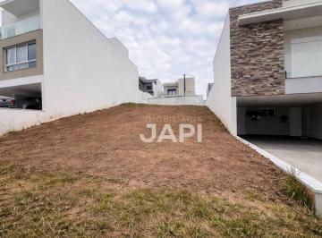 4a1b4ea010dfbb327a45b29723181ca96288f4a3 · Terreno à venda, 250 m² por R$ 532.000,00 - Loteamento Reserva Ermida - Jundiaí/SP