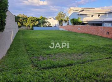 aaa9612cbb588bbc75c7c986cb5ab08f01fb7964 · Terreno à venda, 956 m² por R$ 1.200.000,00 - Condomínio Reserva da Serra - Jundiaí/SP