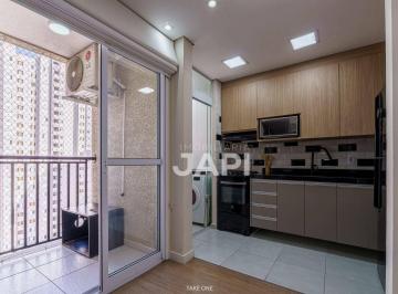 fceb766639e7cbd51bdc7e25172272d8d5460f4d · Apartamento com 2 dormitórios à venda, 54 m² por R$ 419.900,00 - Medeiros - Jundiaí/SP