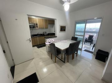 Apartamento · 83m² · 2 Quartos · 2 Vagas · OFERTA APARTAMENTO 2 DORMITÓRIOS 2 VAGAS DUBAI RESIDENCE PRAIA GRANDE