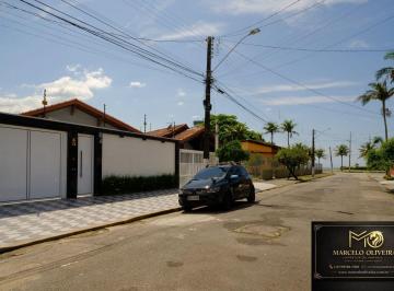 Casa · 147m² · 4 Quartos · CASA ISOLADA COM PISCINA A 50 METROS DA PRAIA – SOLEMAR | PRAIA GRANDE
