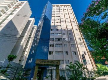 329390a8426a8497eb0a9f7225cd4e1f6a20ae76 · Apartamento com 3 dormitórios à venda, 75 m² por R$ 635.000,00 - Agua Verde - Curitiba/PR