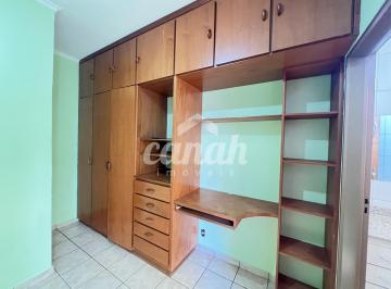 Casa · 161m² · 3 Quartos · 2 Vagas · Casa para Alugar em Vila Monte Alegre, Ribeirão Preto, 161m², 3 Dorms