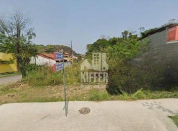 aluguel barato de terreno · Terreno para alugar, 380 m² por R$ 1.060,01/mês - Itaipuaçu 
 - Maricá/RJ