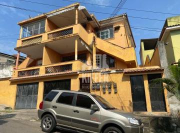 Sobrado com 2 quartos · Sobrado Largo do Barrados