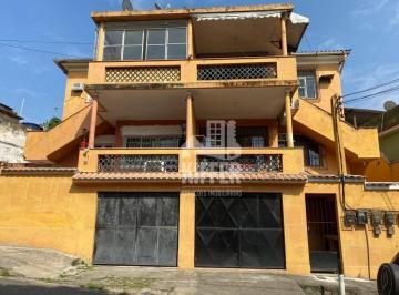 Sobrado com 2 quartos · Sobrado Largo do Barrados
