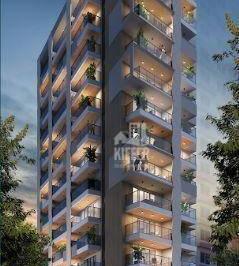 Loft Alvares de Azevedo · Loft com 1 quartos à venda, 37 m² por R$ 580.000 - Icaraí - Niterói/RJ